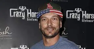 Kevin Federline