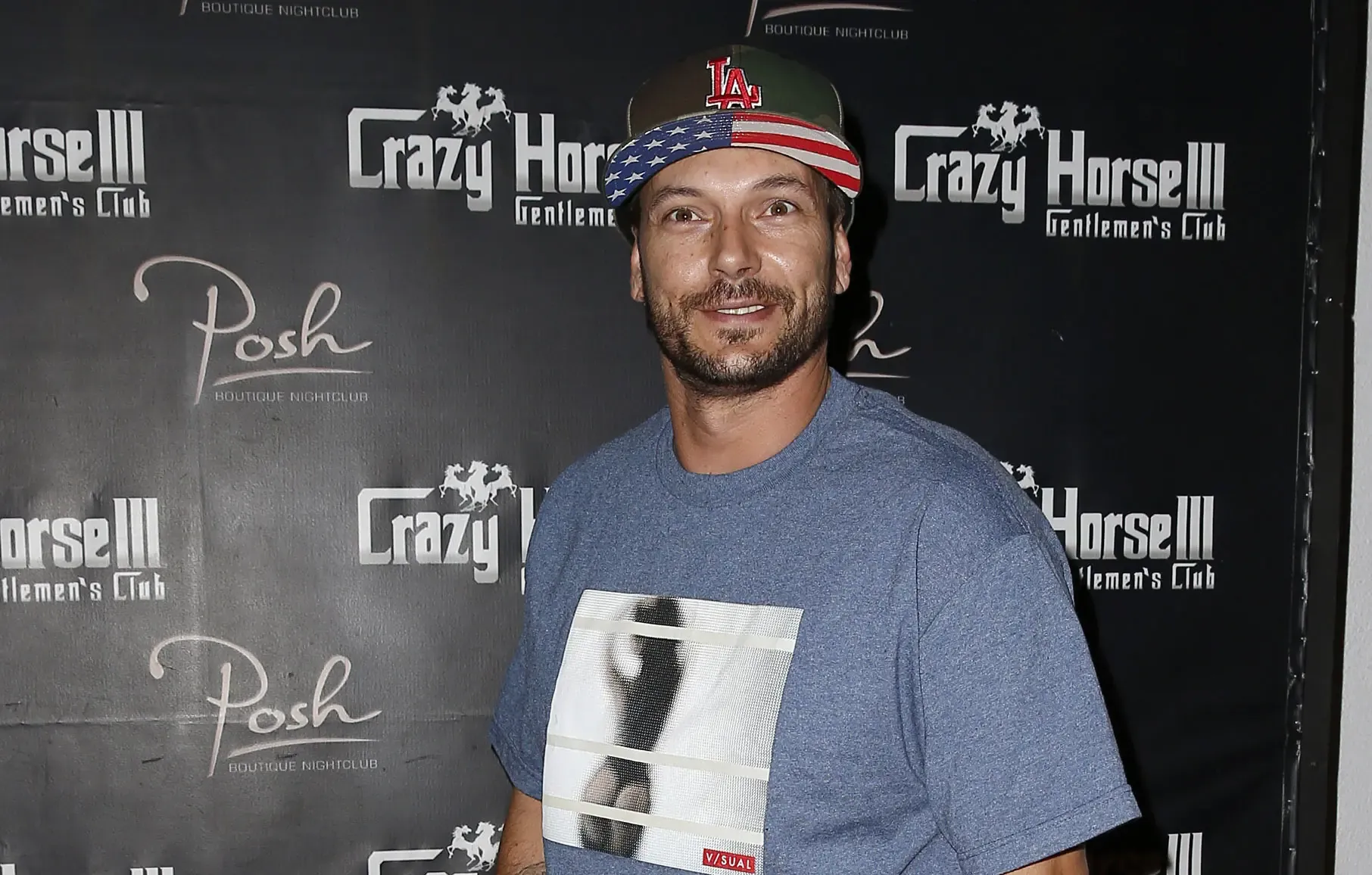 Kevin Federline