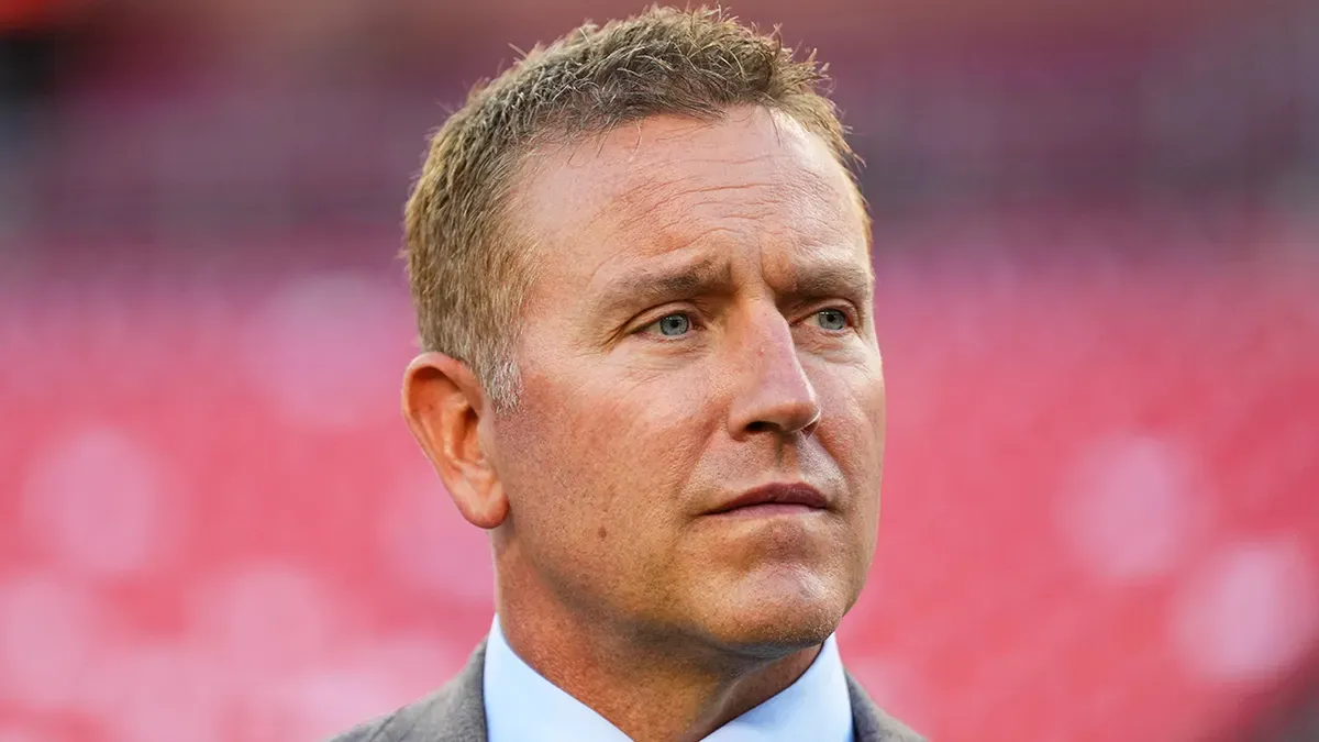 Kirk Herbstreit's net worth