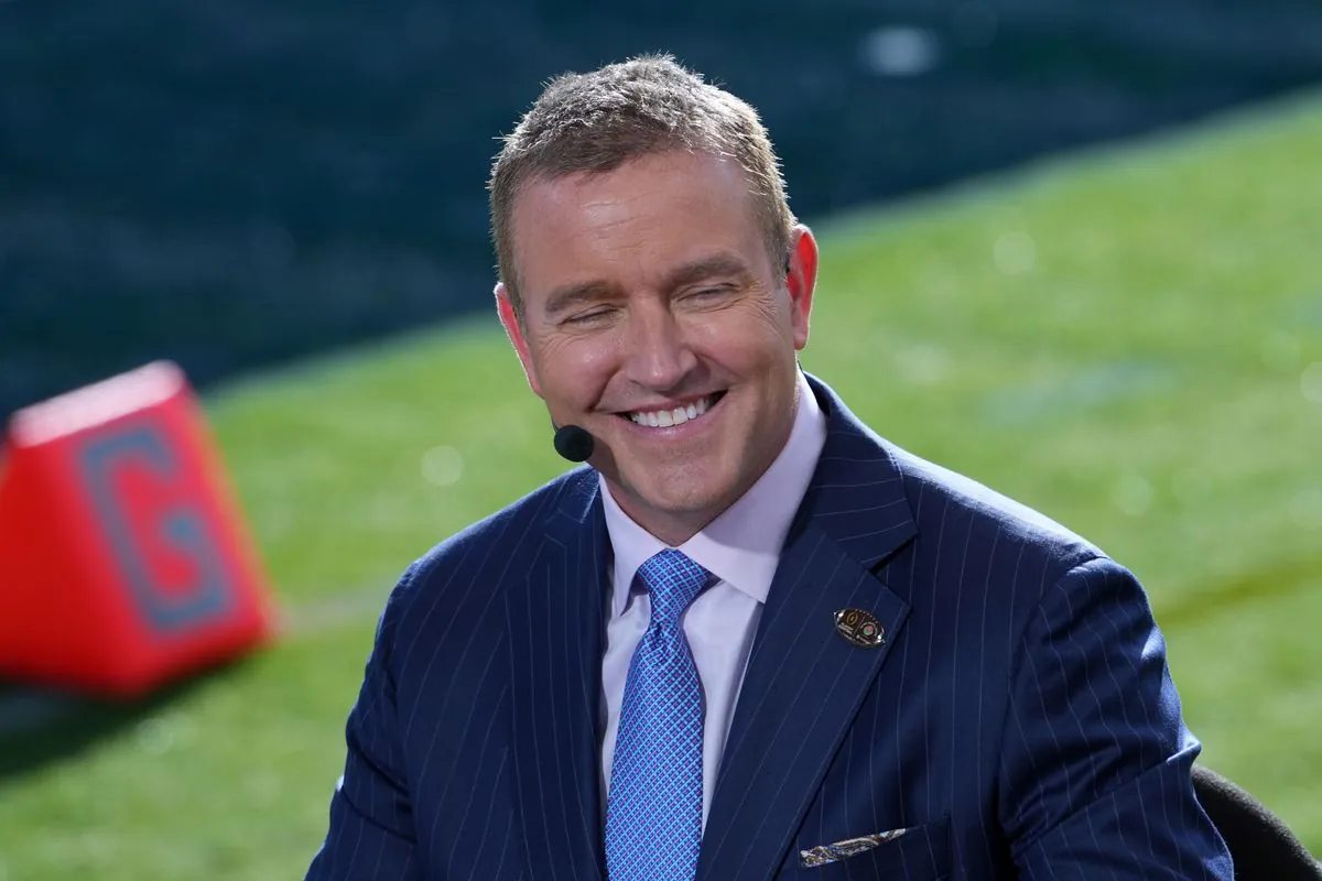 Kirk Herbstreit's net worth