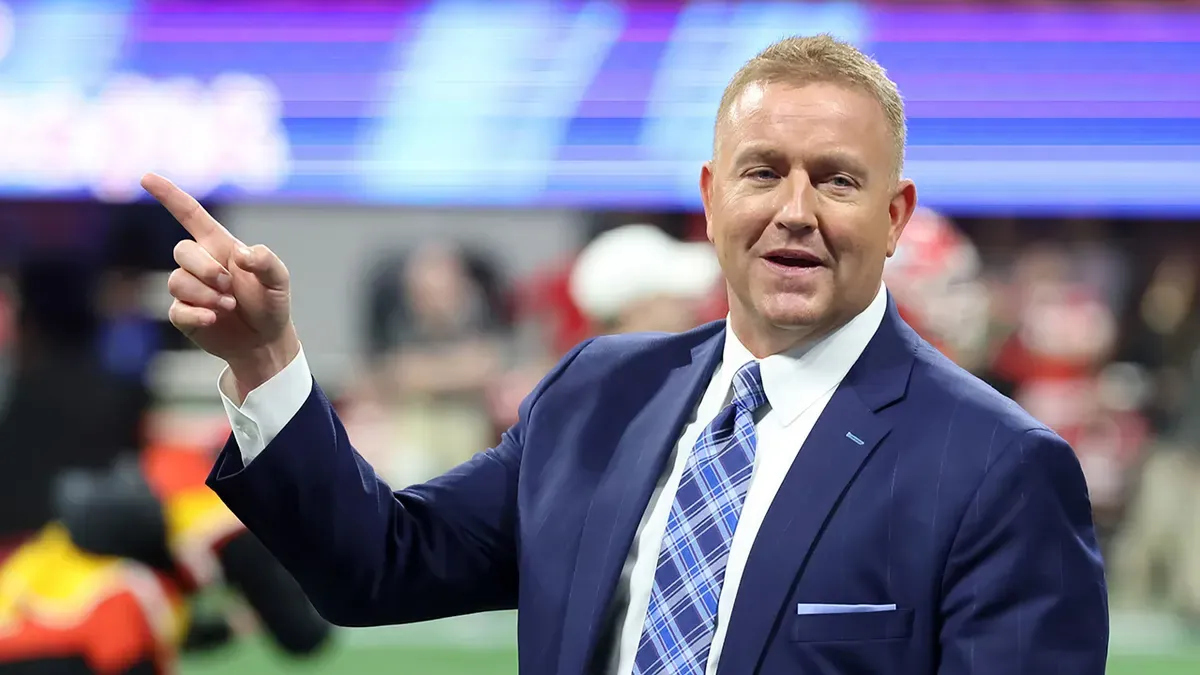 Kirk Herbstreit's net worth