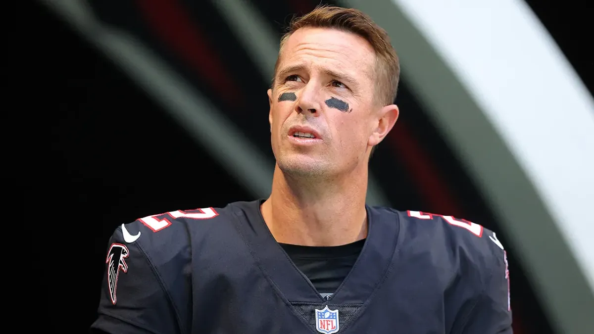 Matt Ryan'