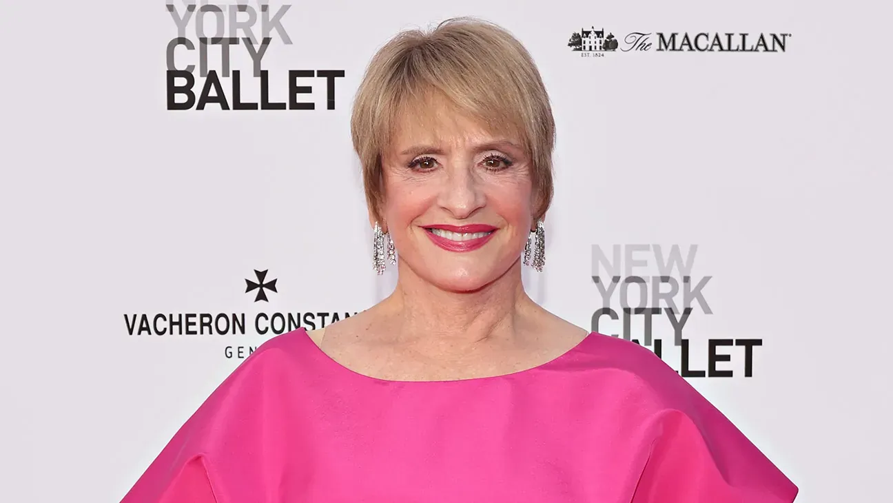 patti lupone