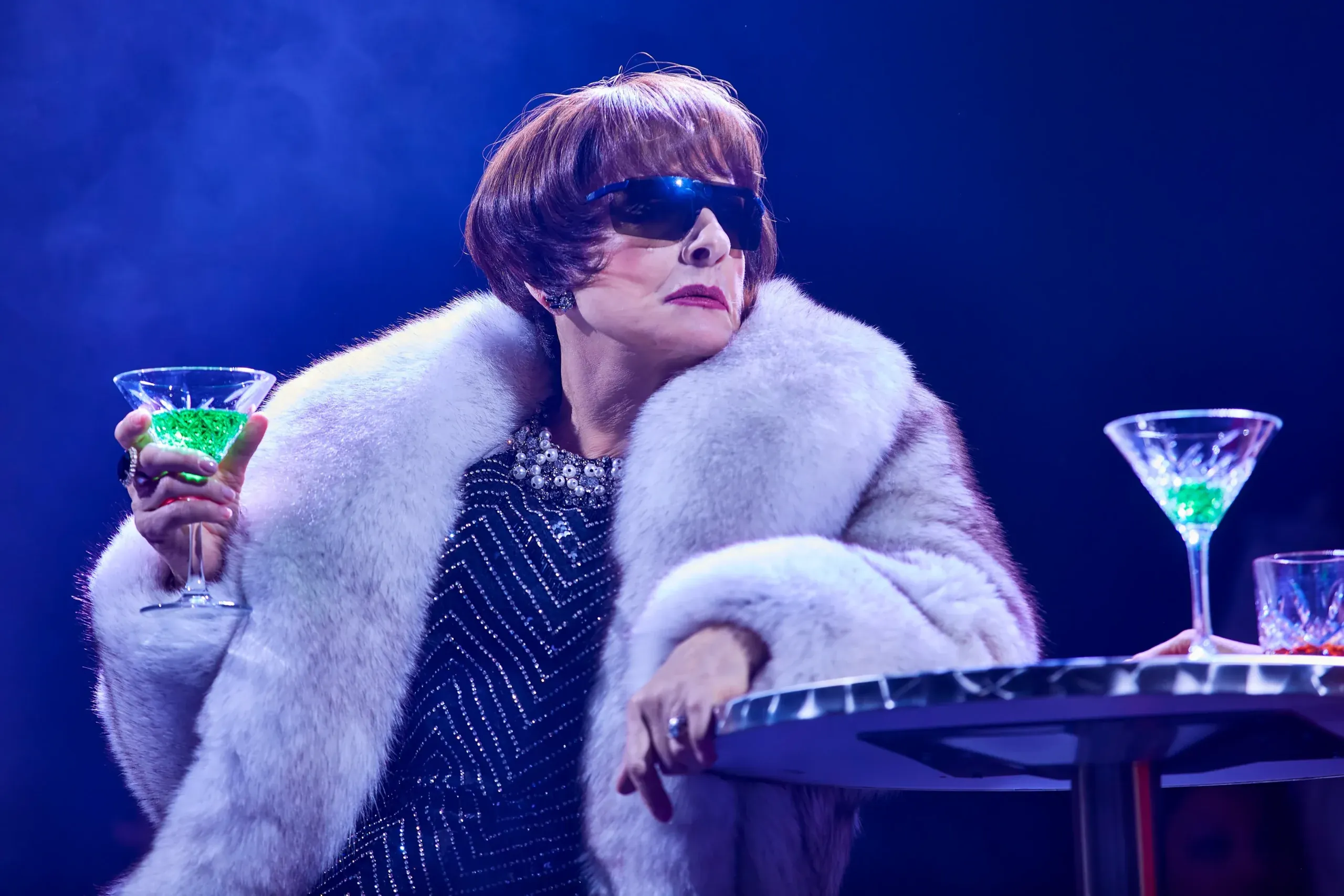 patti lupone