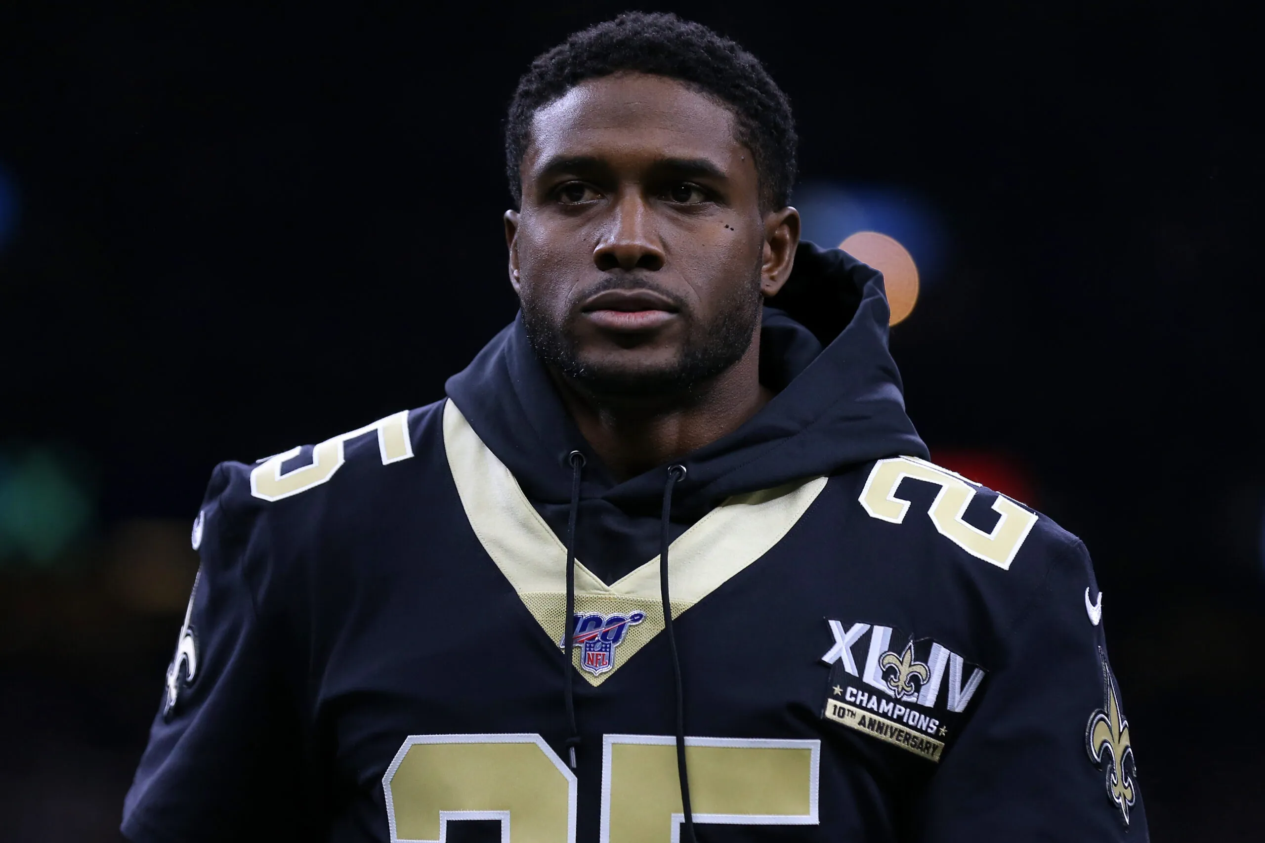 Reggie Bush's Net Worth