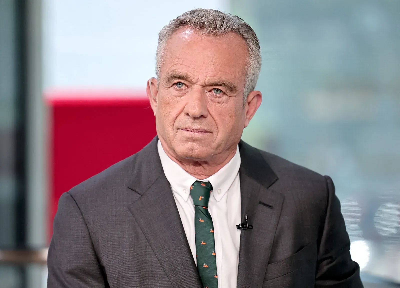 Robert F. Kennedy Jr.'s Net Worth in 2024 How Rich is the Independent