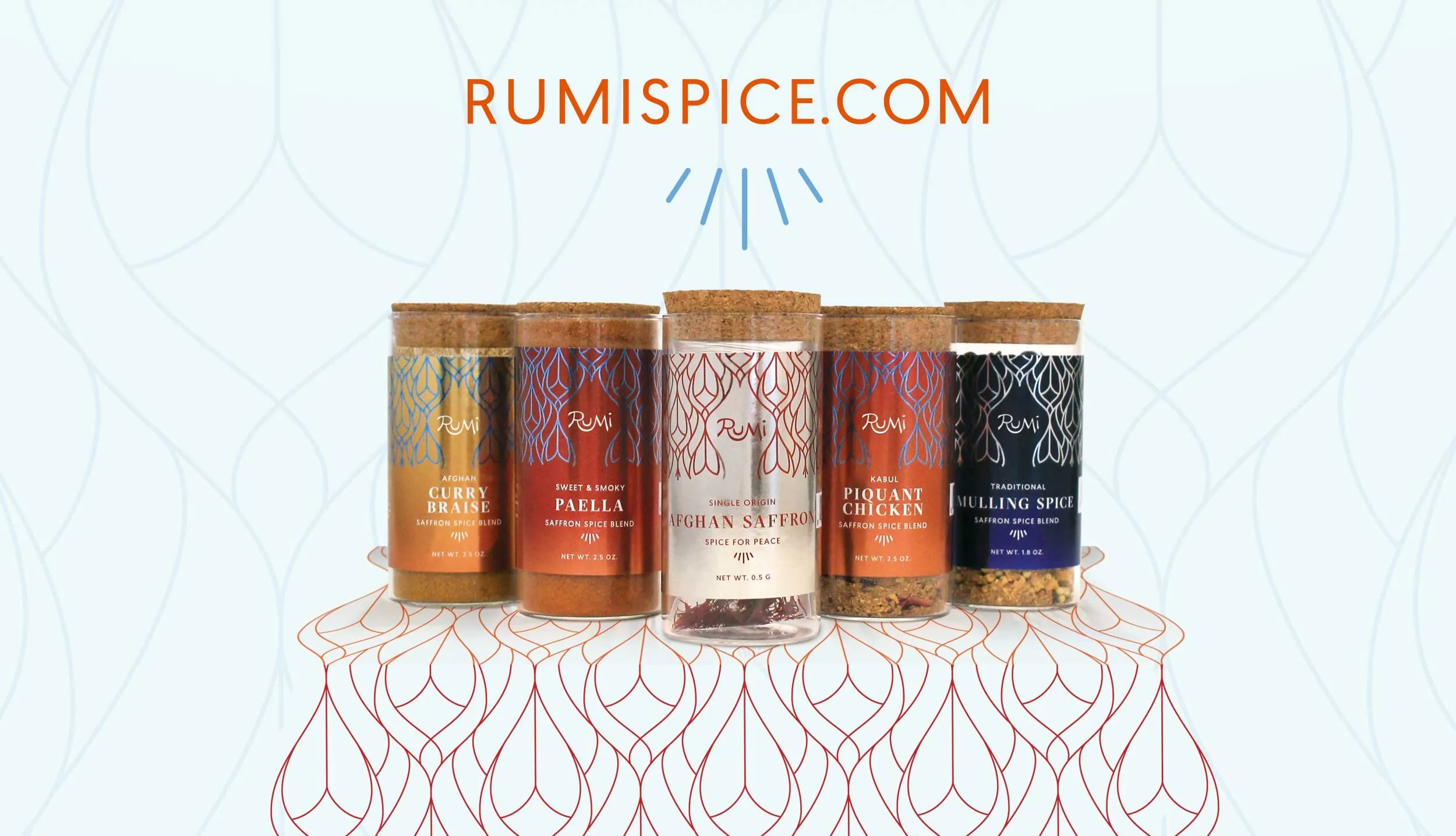 Rumi Spice Net Worth