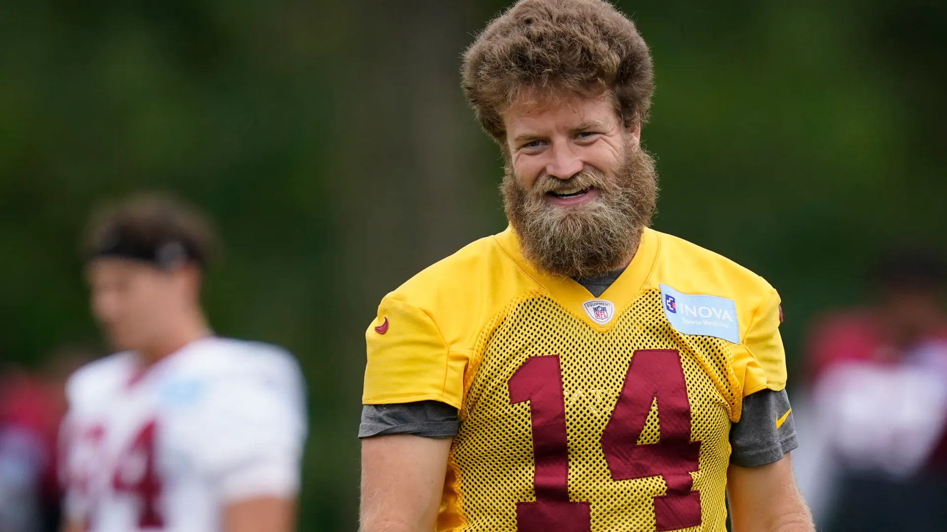 Ryan Fitzpatrick's Net Worth