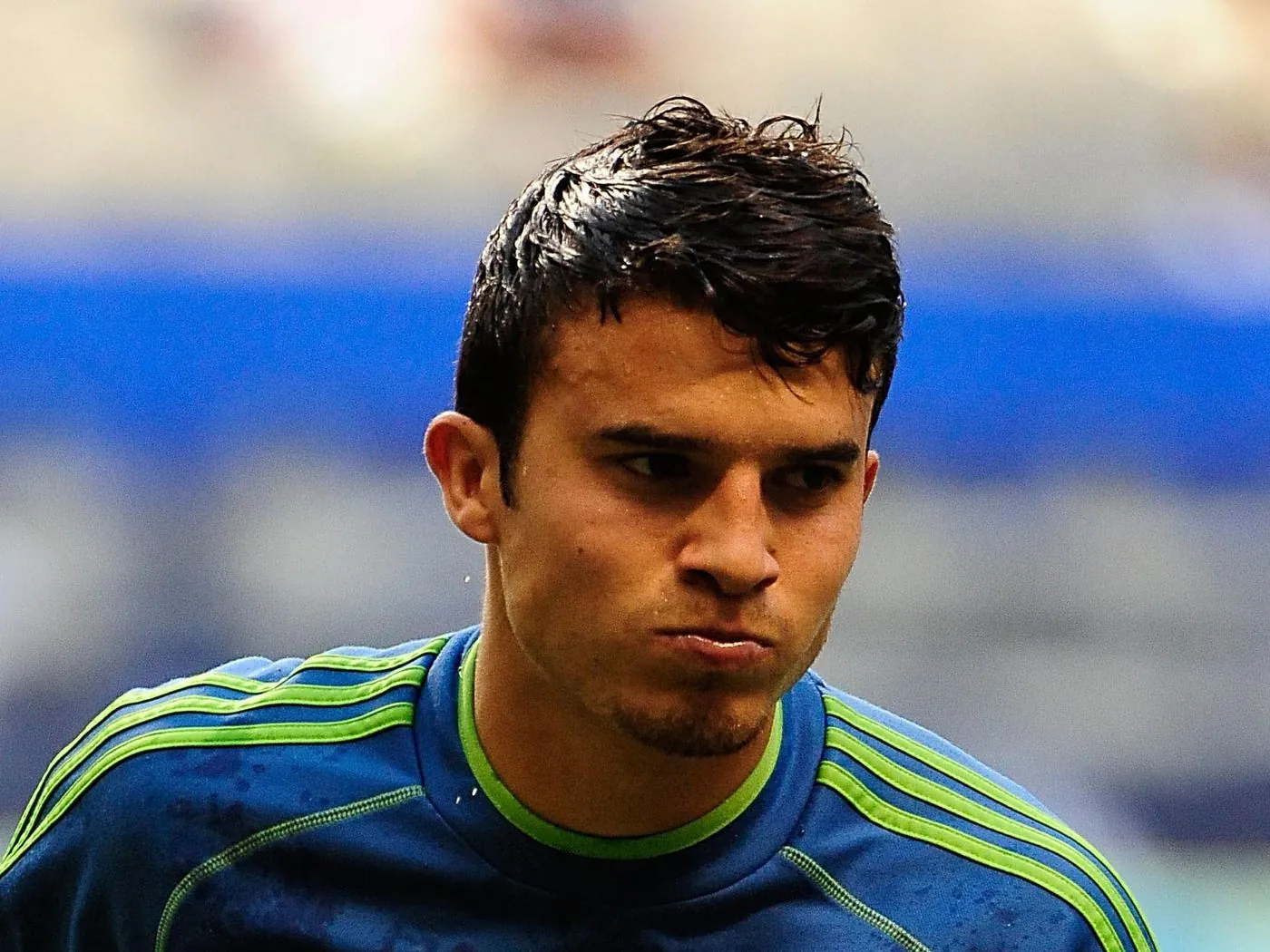 Servando Carrasco