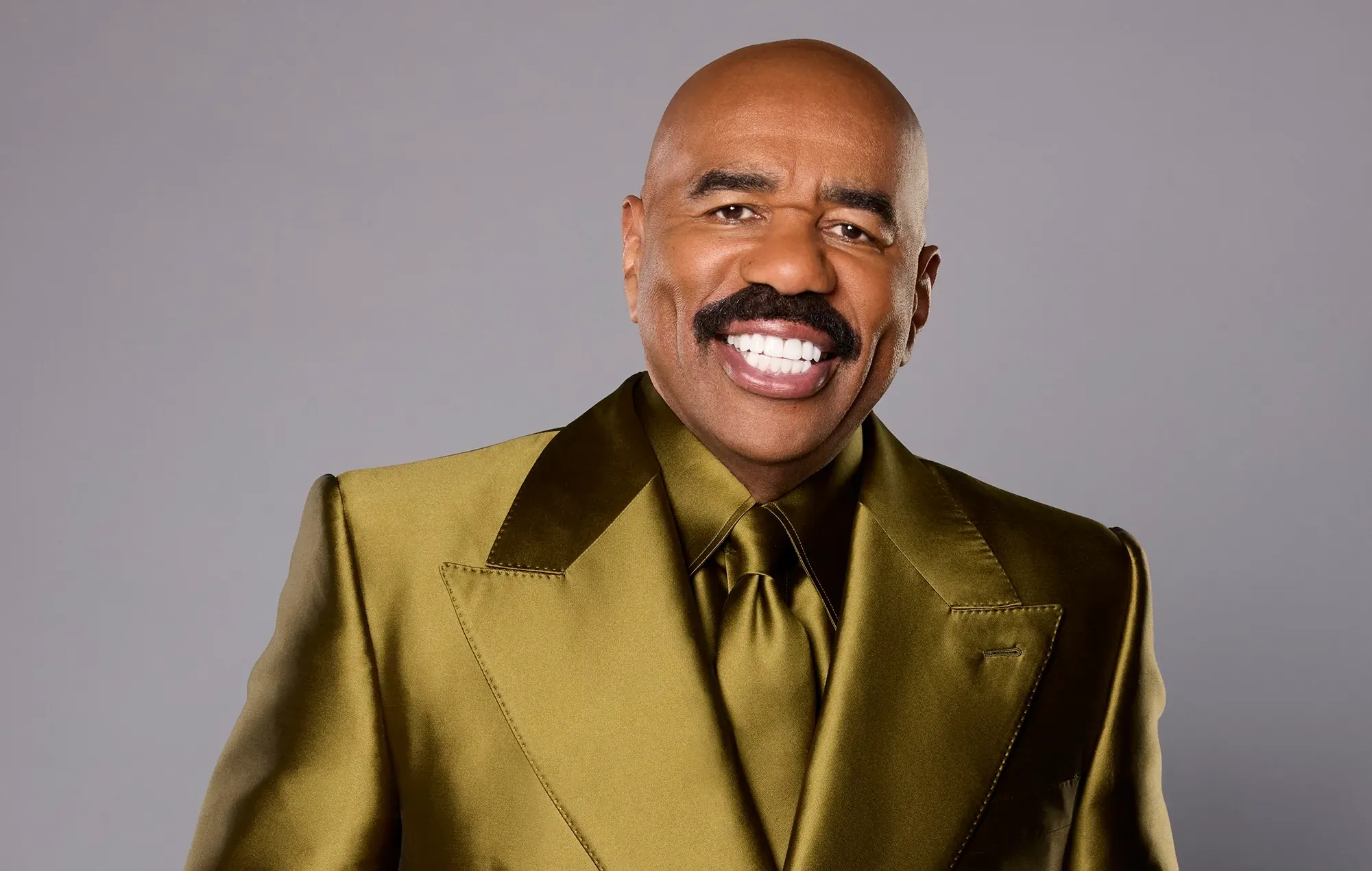 Steve Harvey