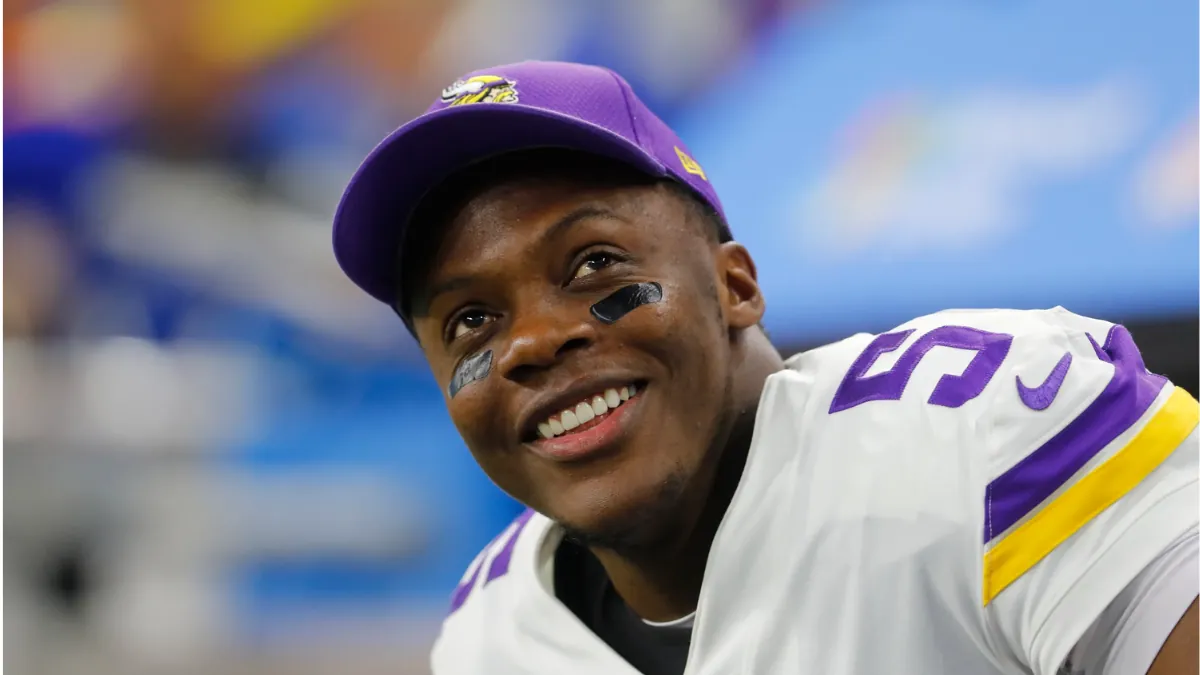 teddy bridgewater