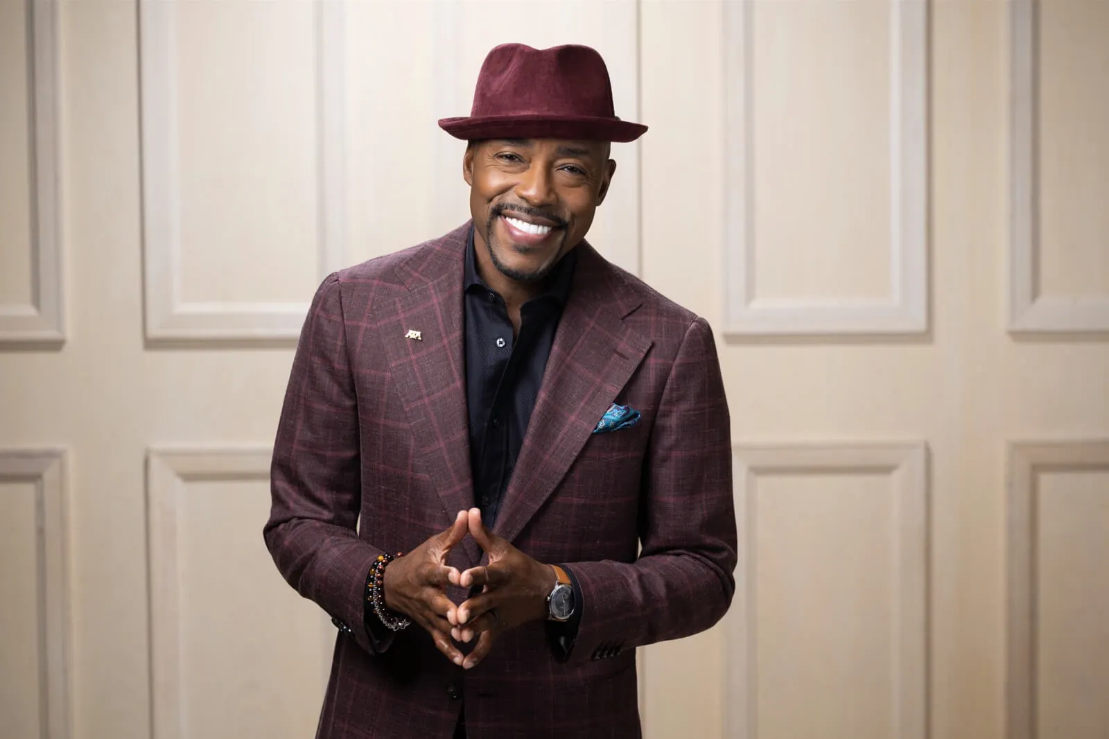 will packer