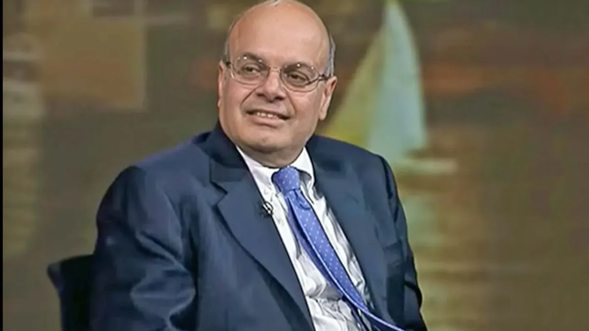 ajit jain