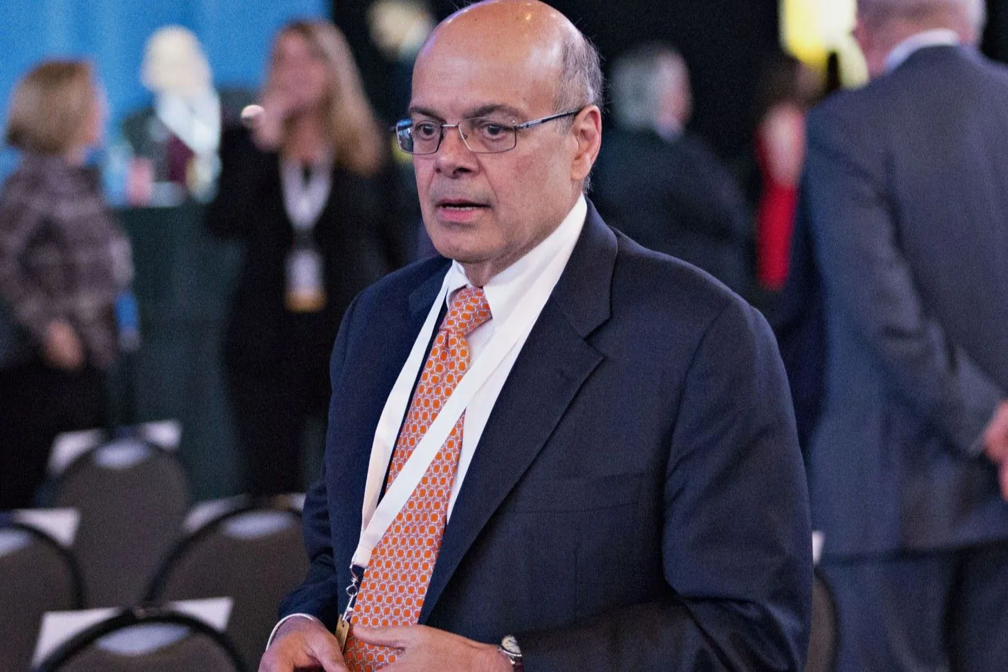 ajit jain 