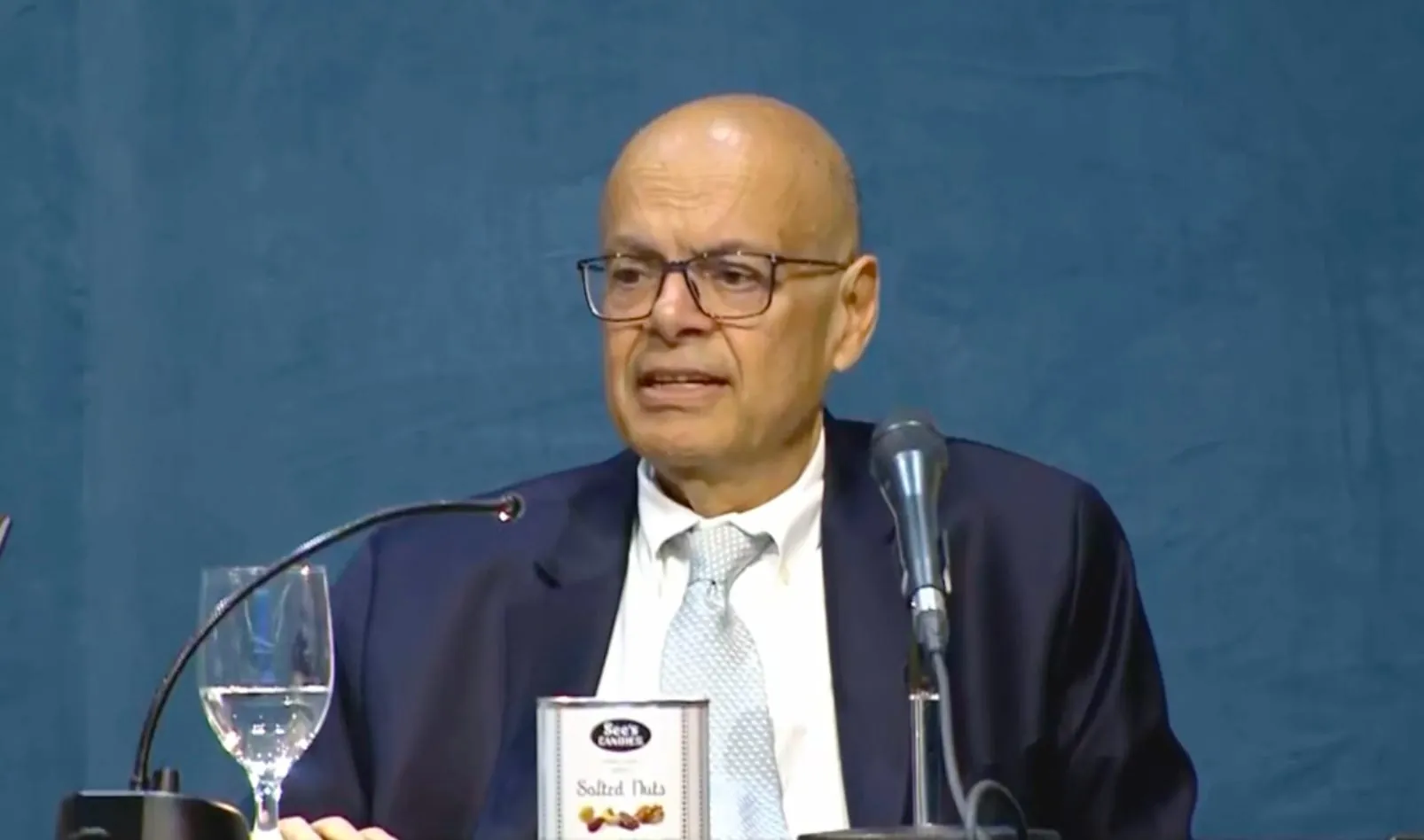 ajit jain 