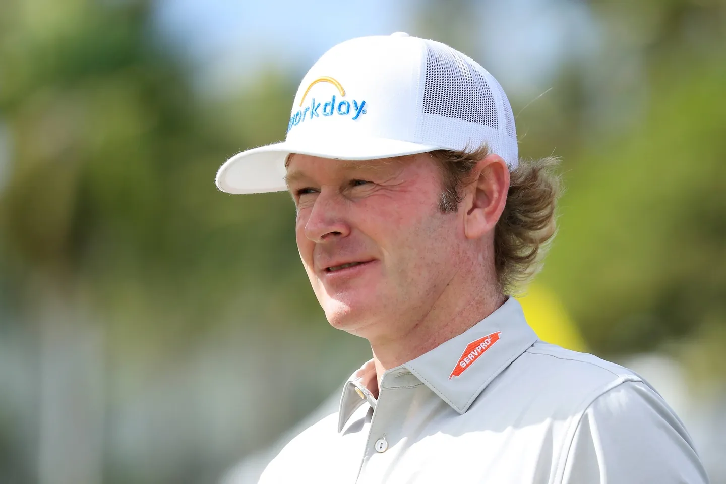 brandt snedeker