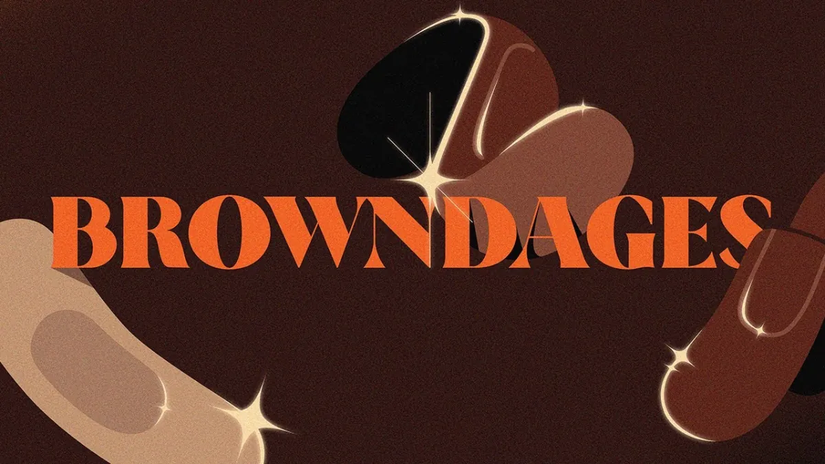 browndages