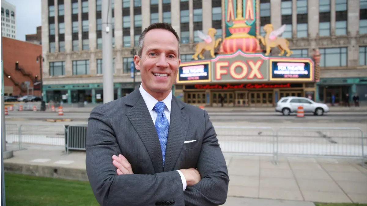 chris ilitch