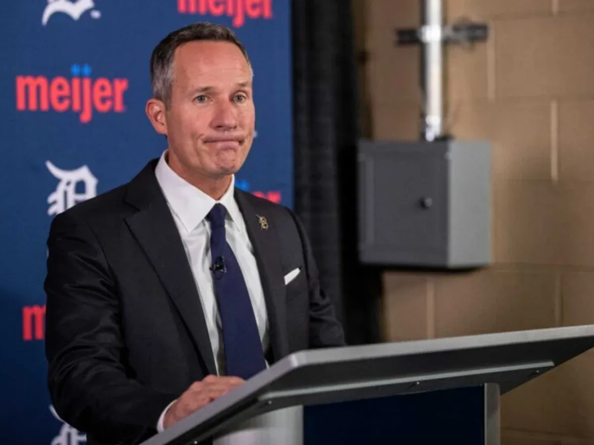 chris ilitch