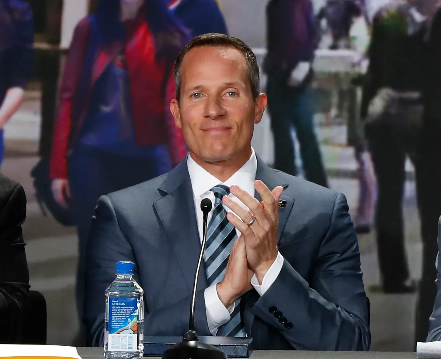 chris ilitch