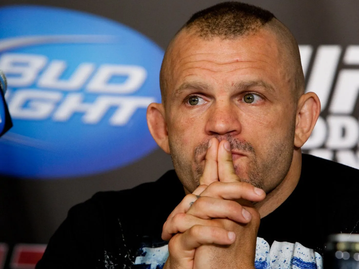 chuck liddell