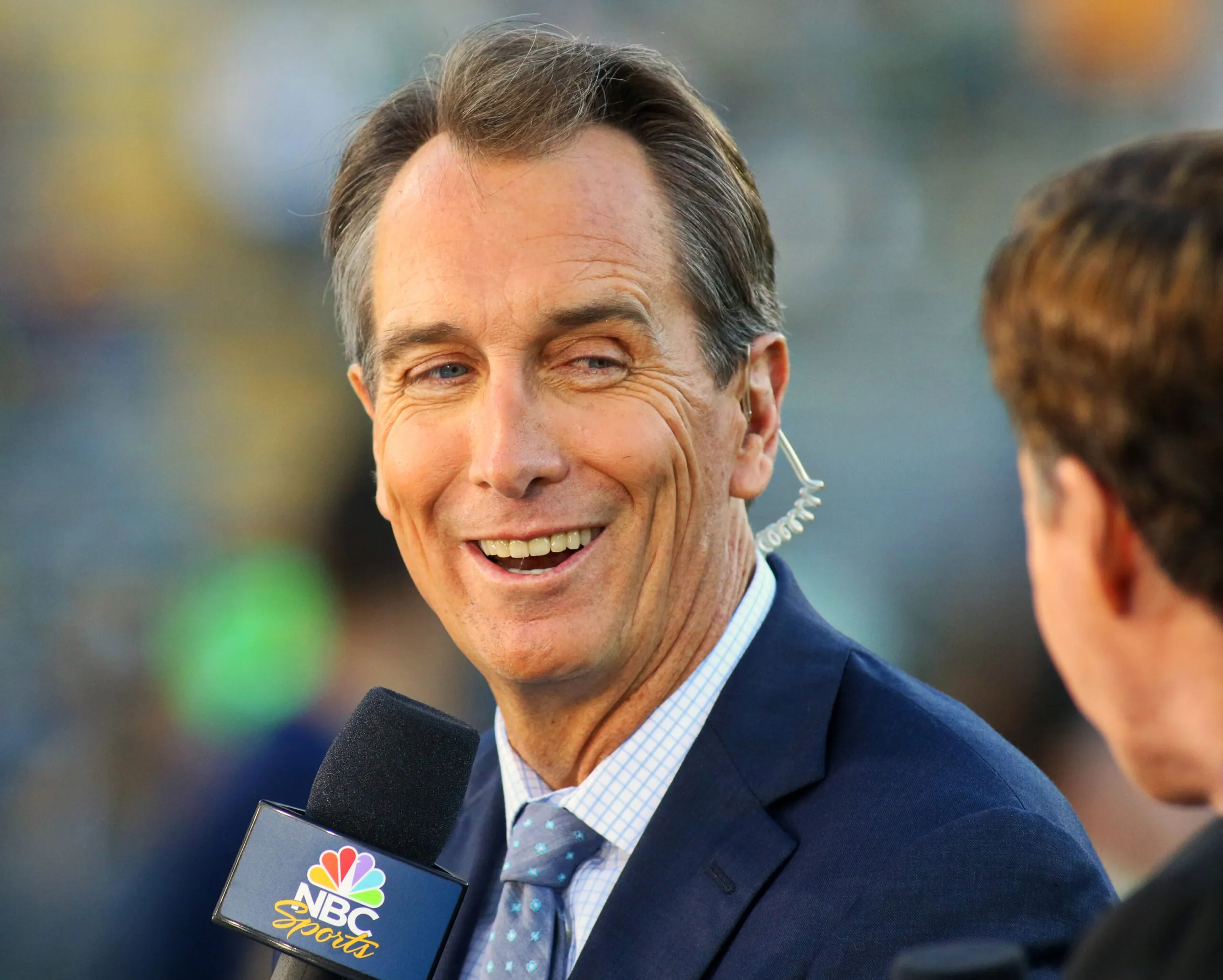 cris collinsworth