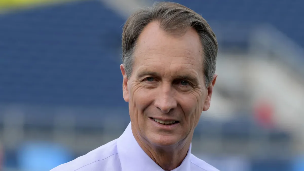 cris collinsworth