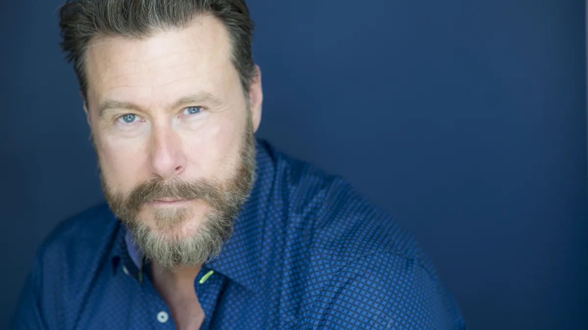 dean mcdermott