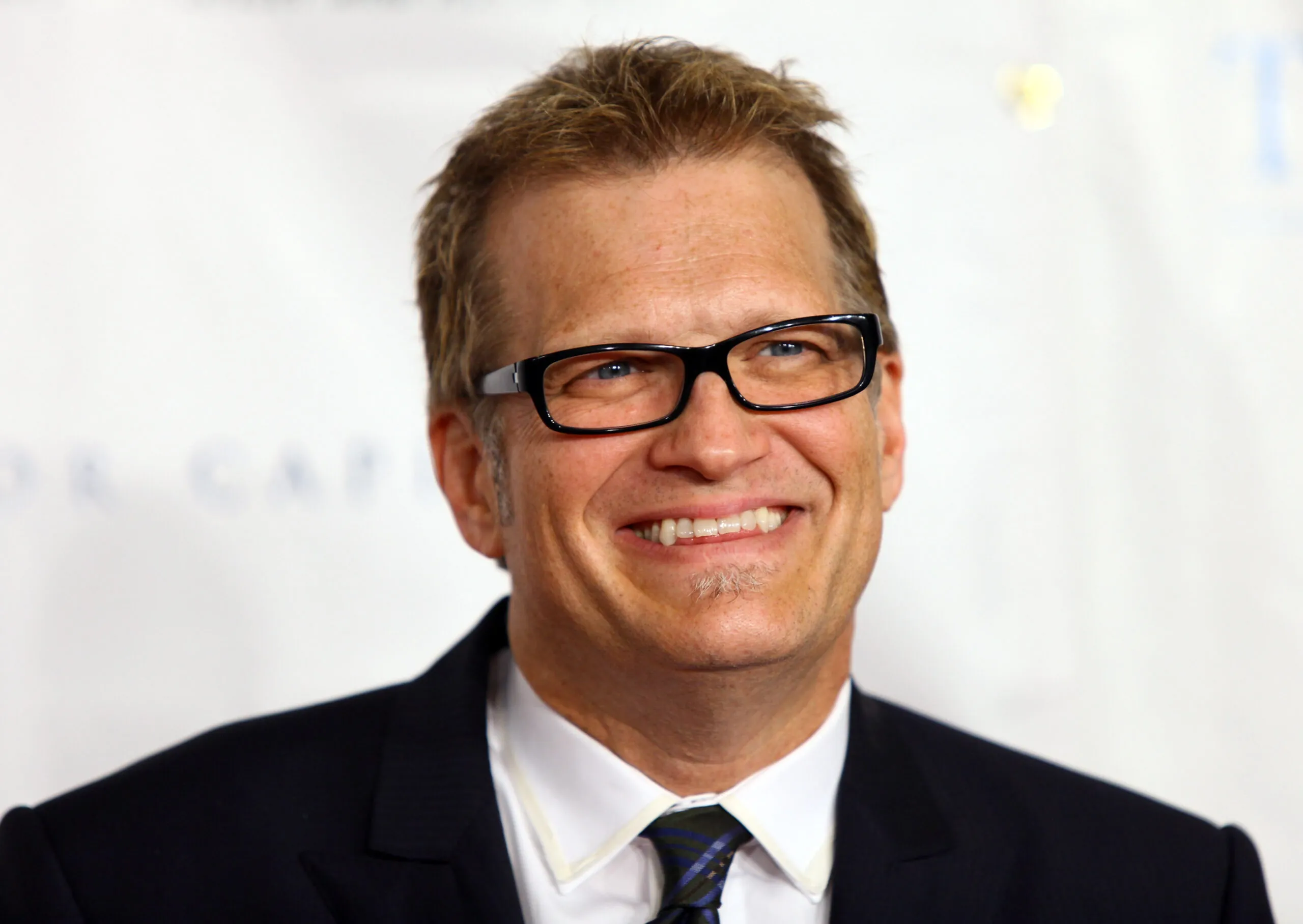 drew carey