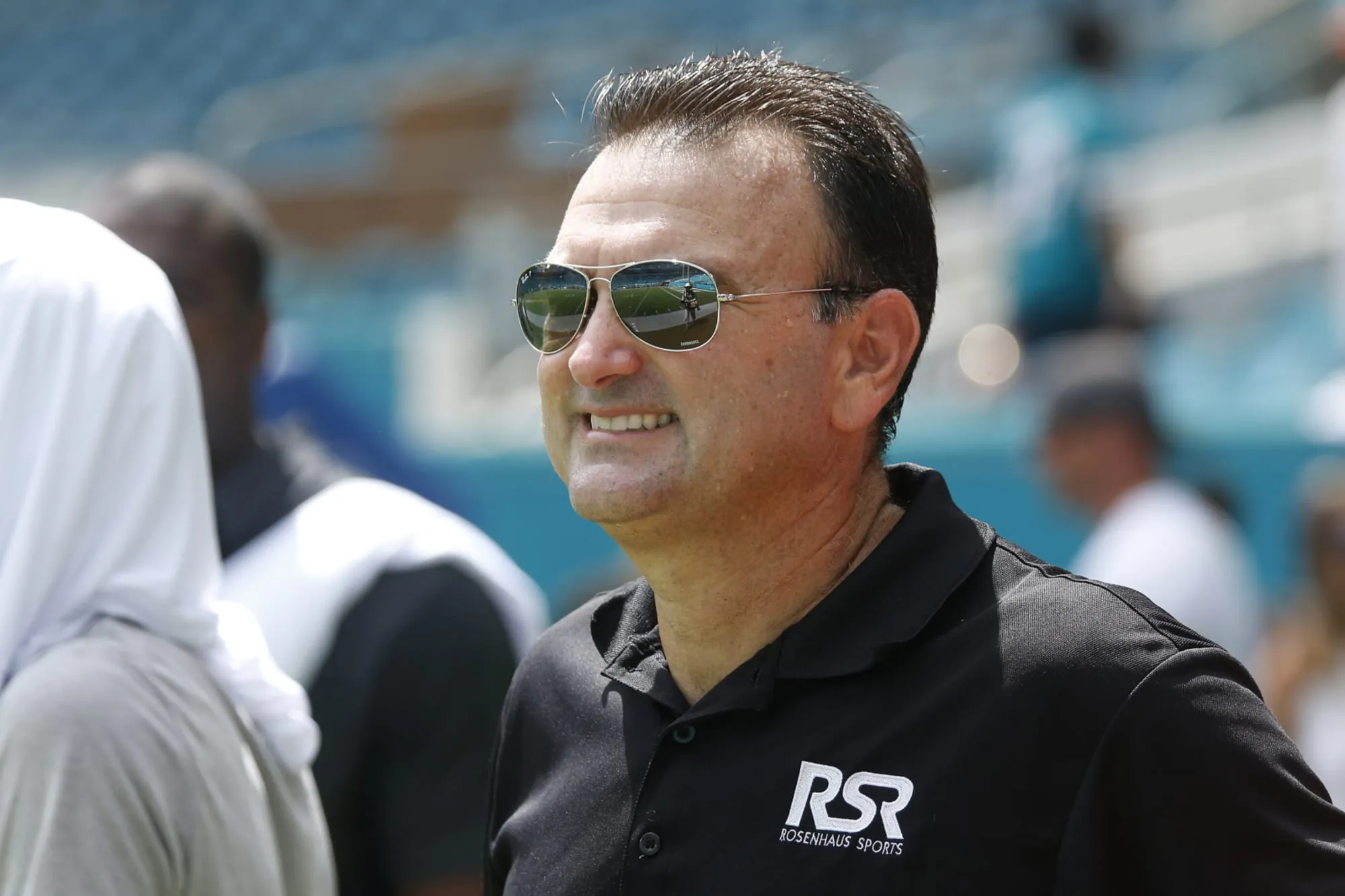 drew rosenhaus