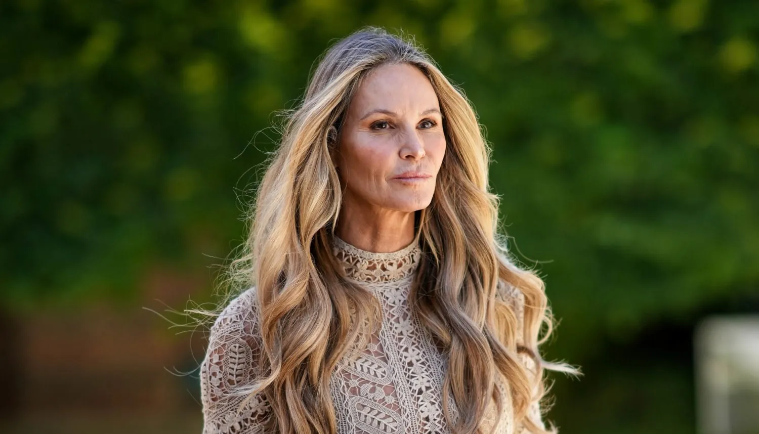 elle macpherson