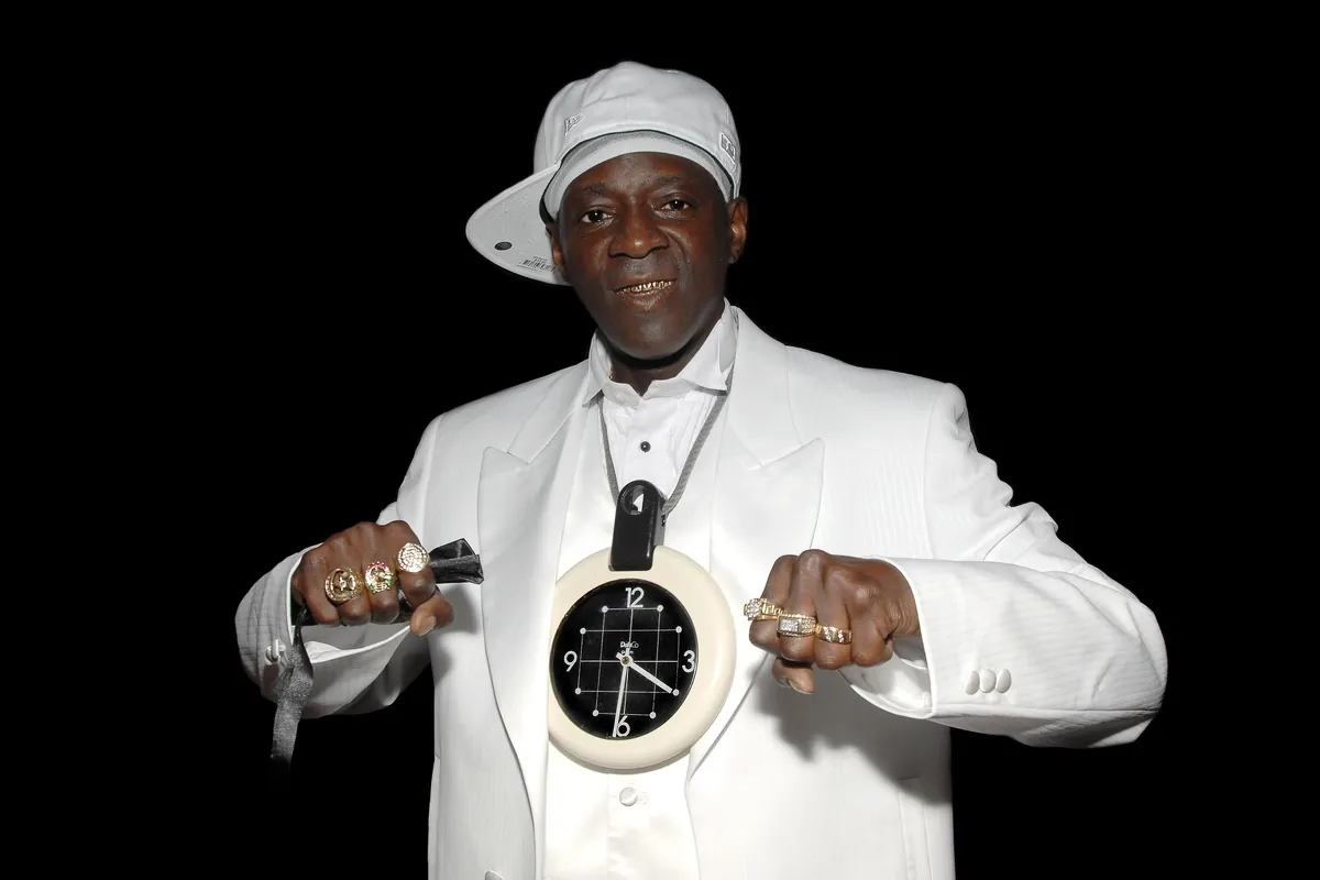 flavor flav