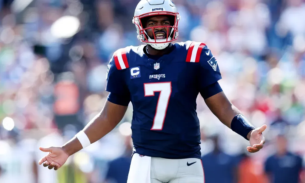 Jacoby Brissett