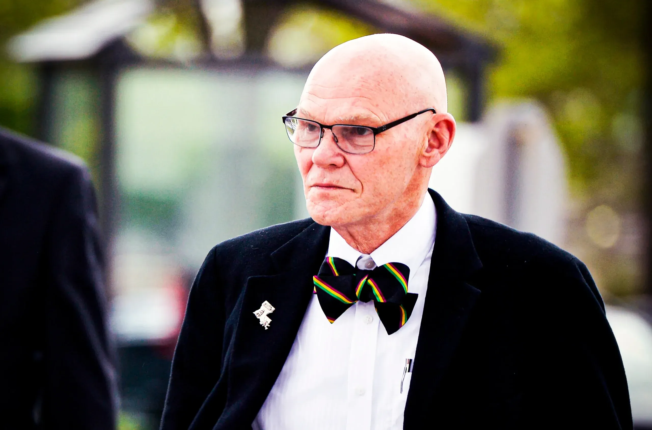 james carville