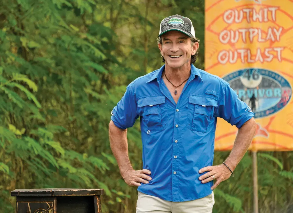 jeff probst