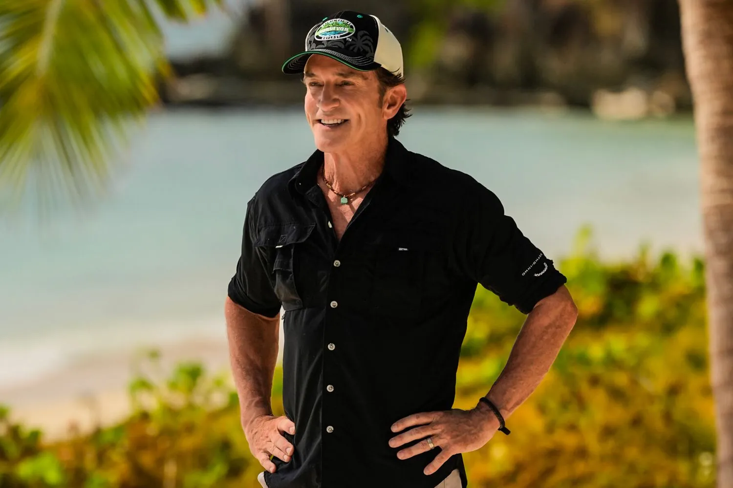 jeff probst