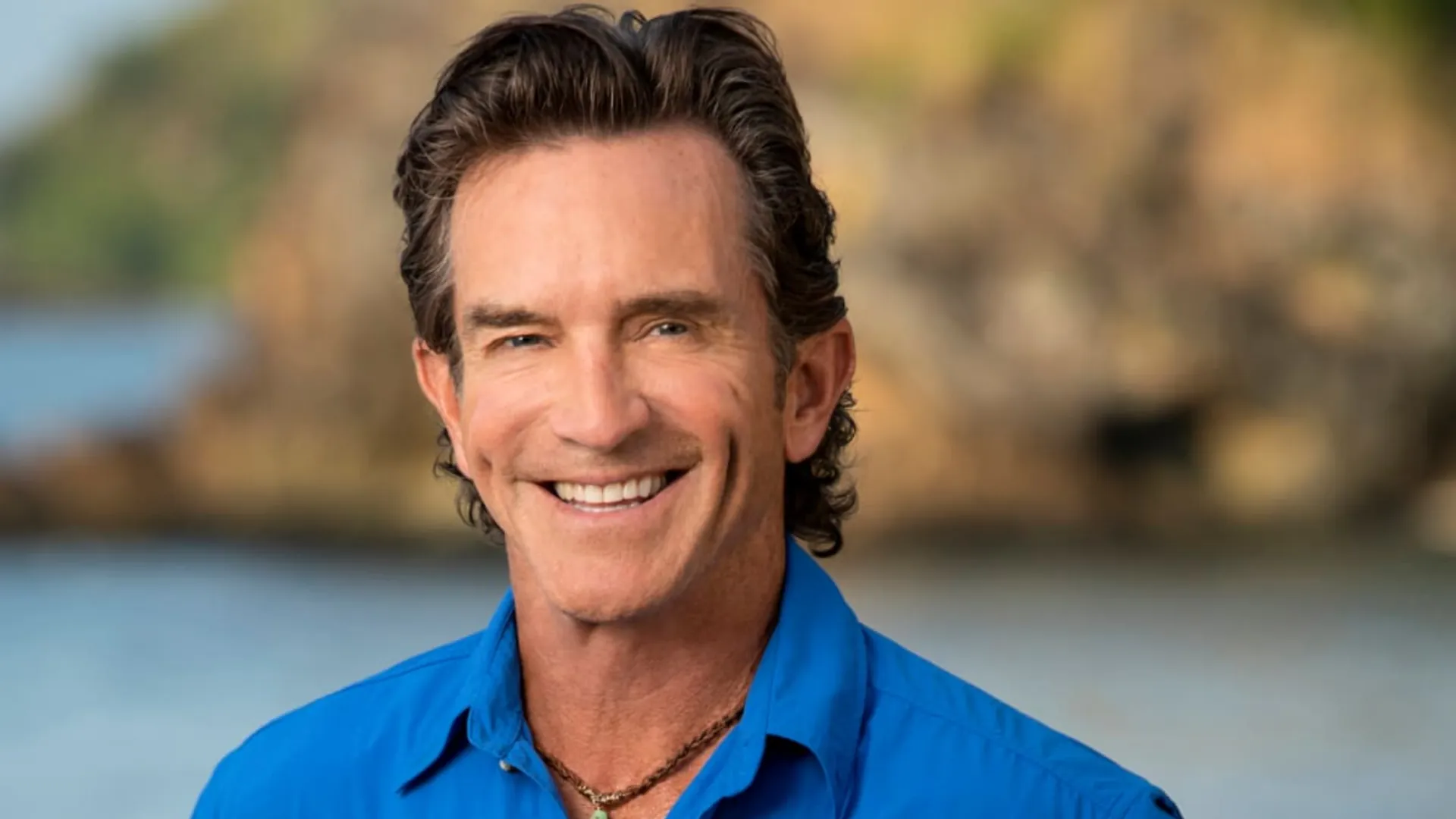 jeff probst