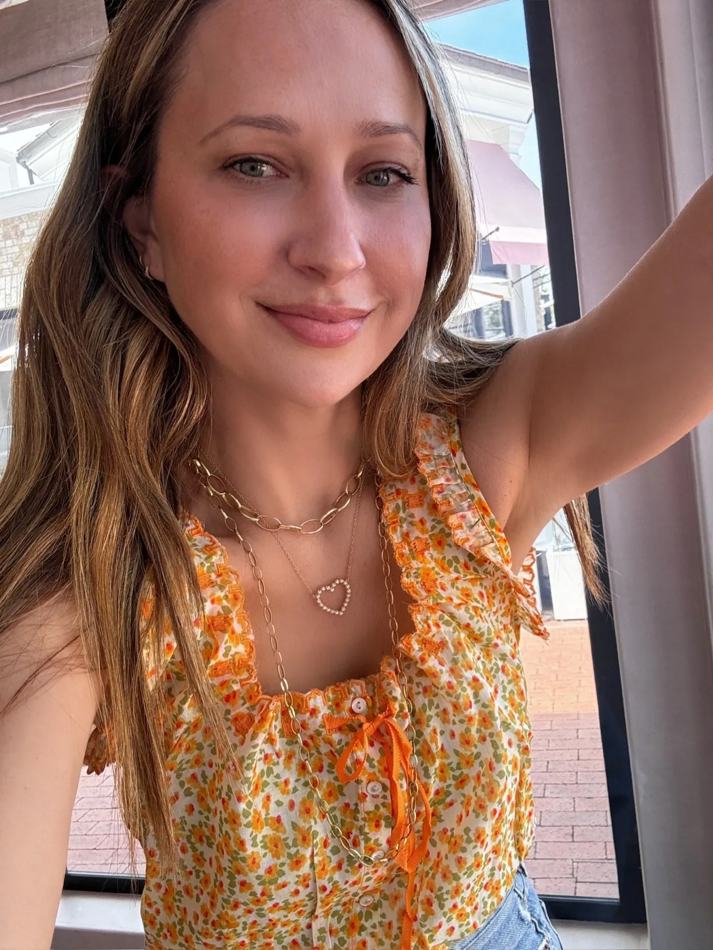 Jennifer Meyer's Net Worth