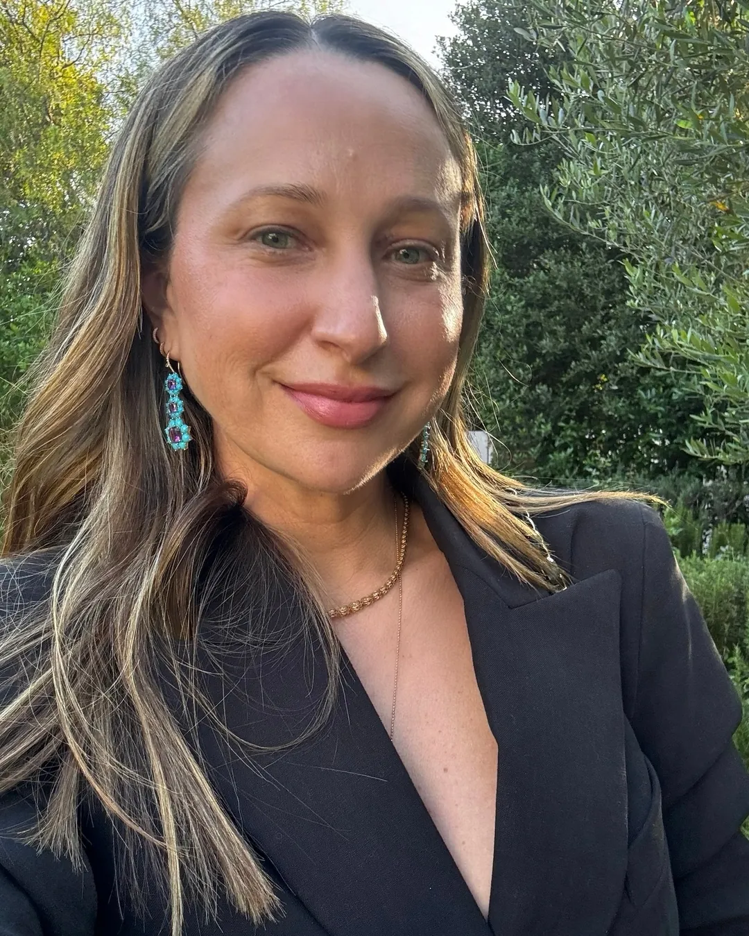 Jennifer Meyer's Net Worth