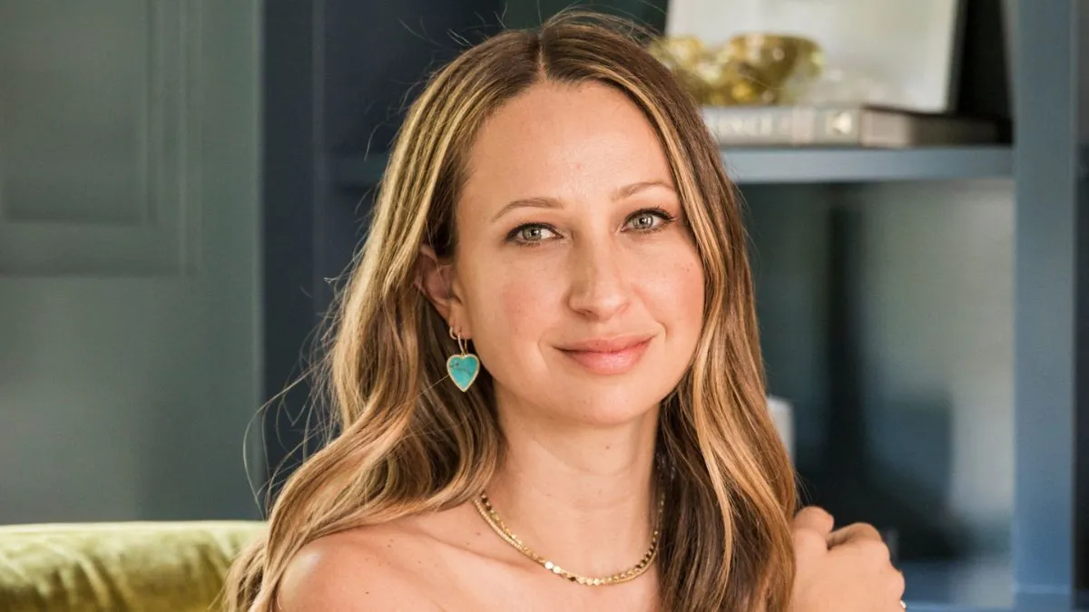 Jennifer Meyer's Net Worth