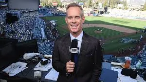 joe buck