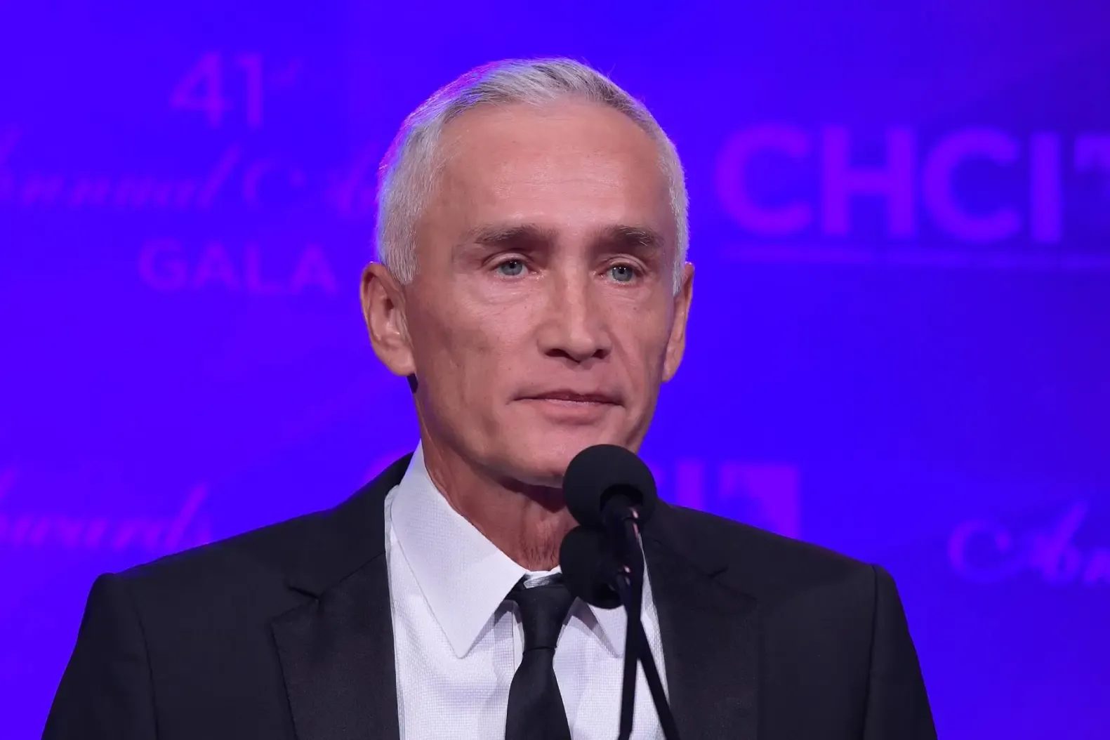 Jorge Ramos' net worth