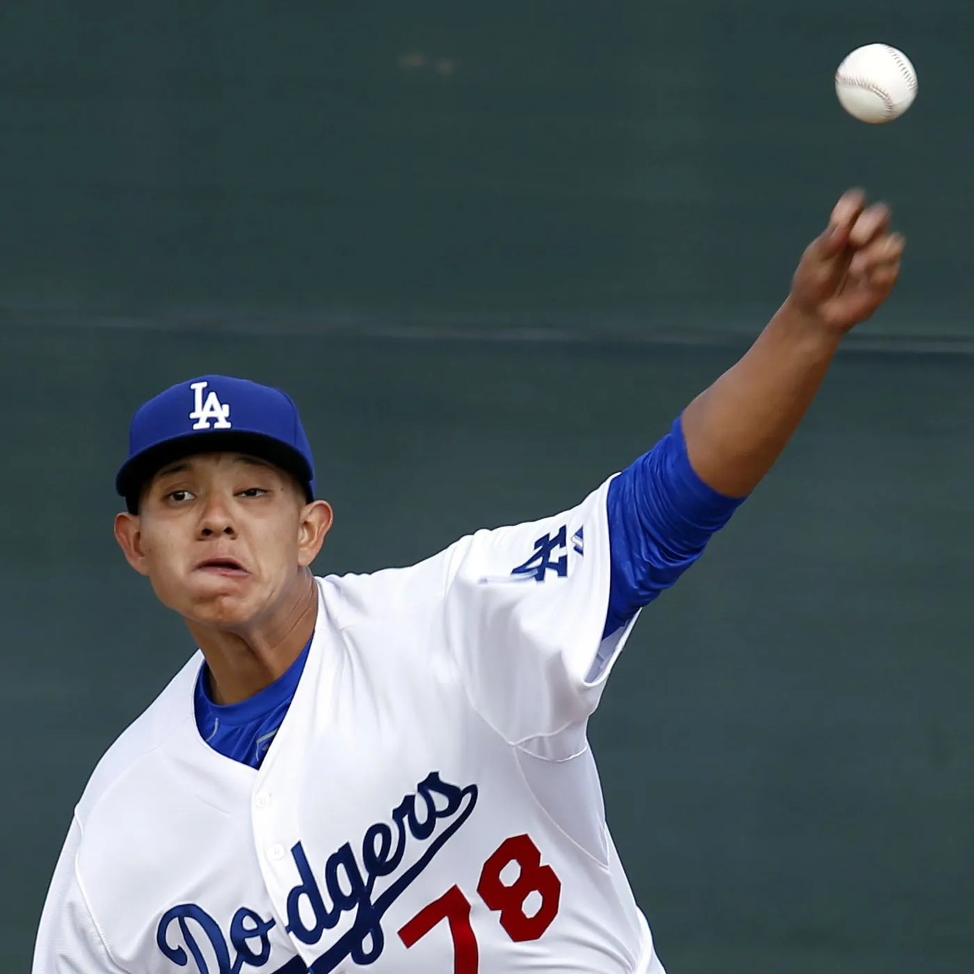 julio urias