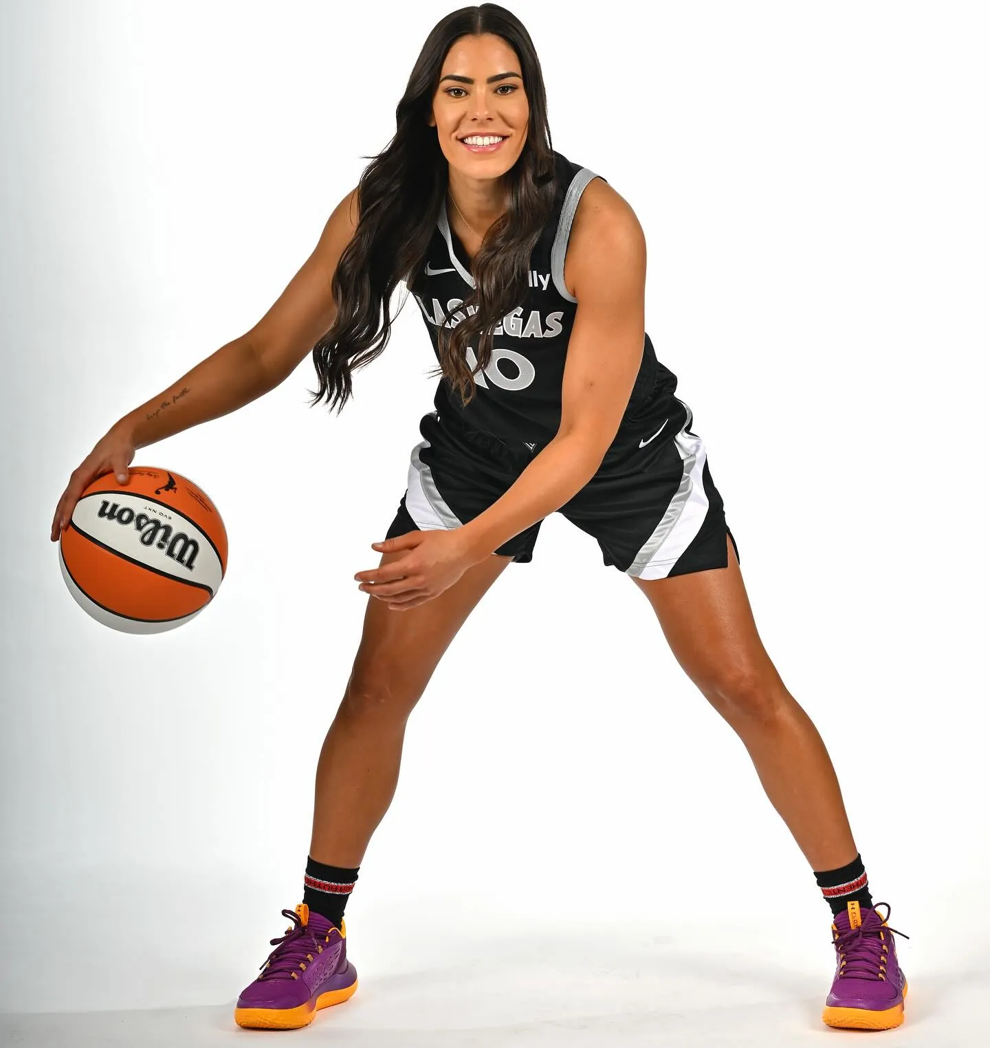 kelsey plum net worth