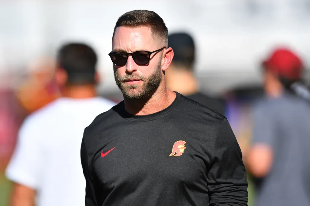 kliff kingsbury