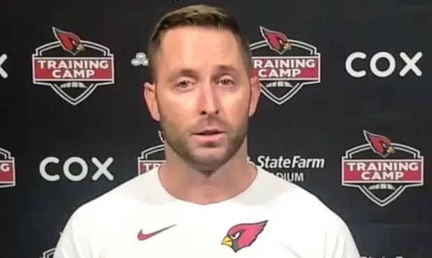 kliff kingsbury