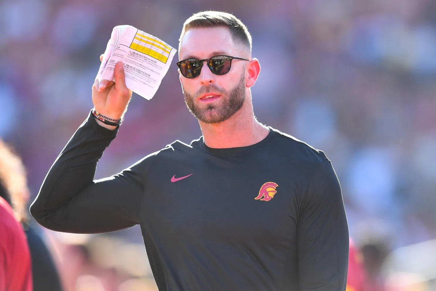 kliff kingsbury