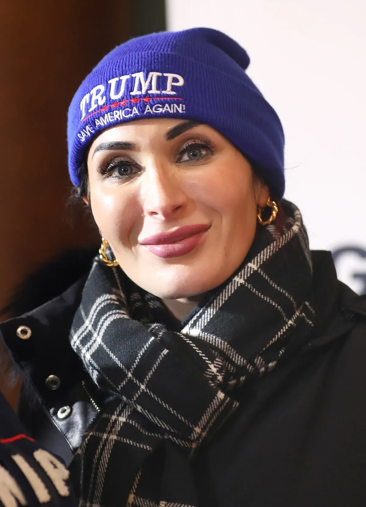 laura loomer