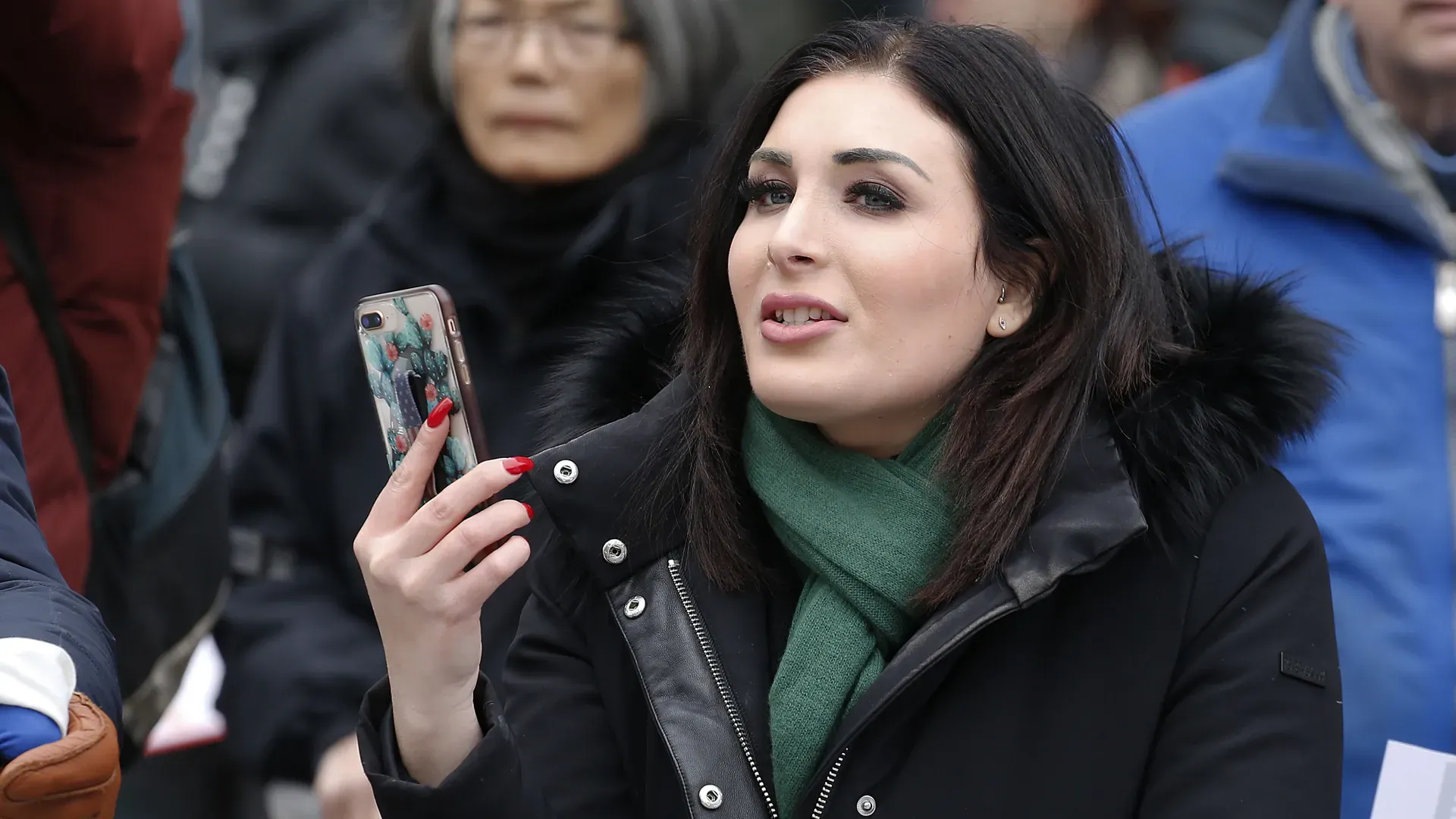 laura loomer