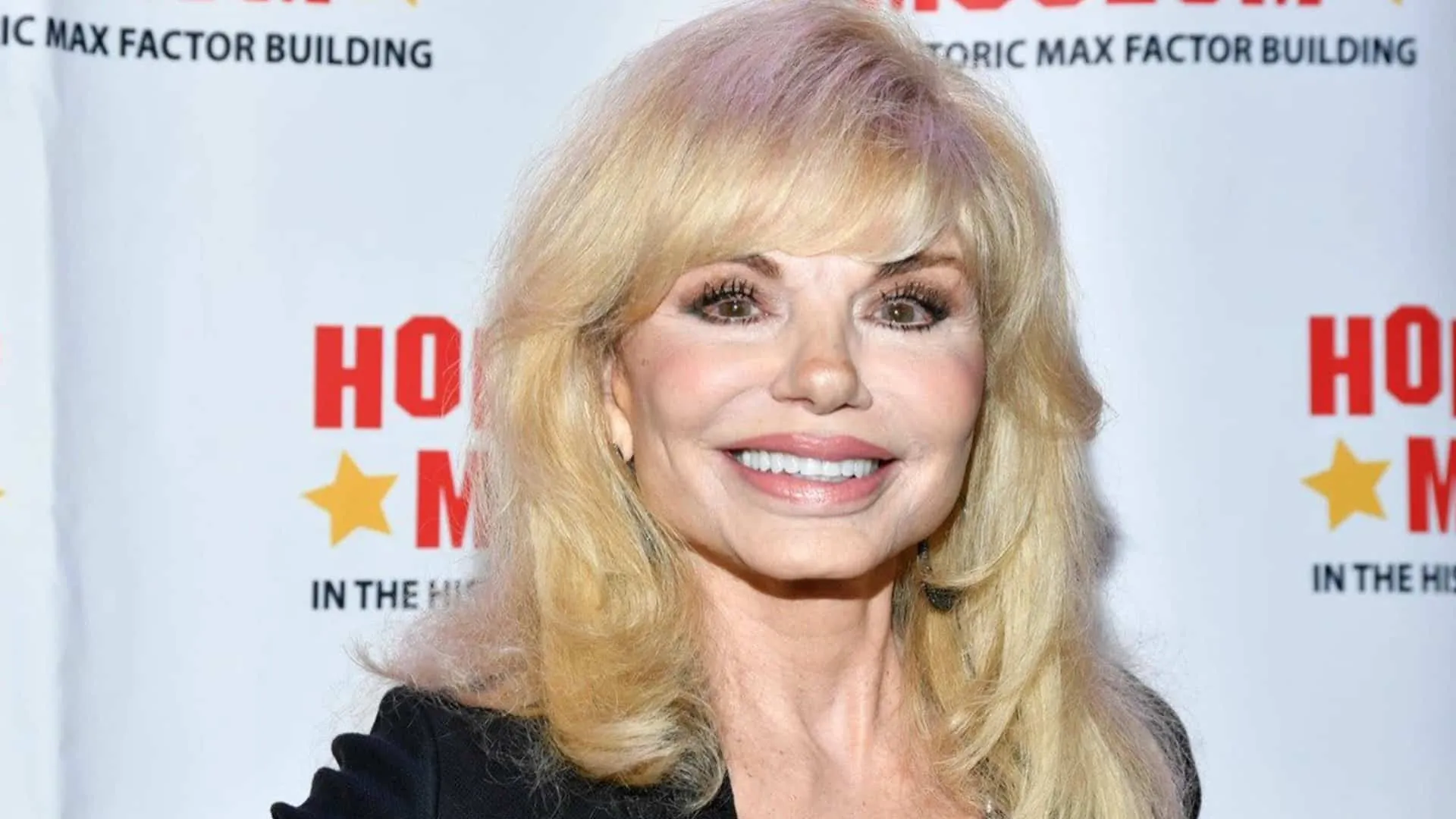 Loni Anderson